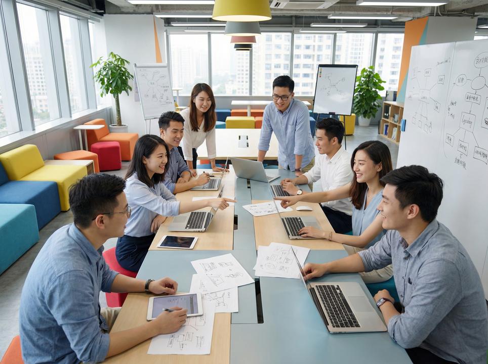 每日大赛跨界科技合作视频项目